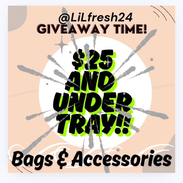 Stylish Bags  Accessories